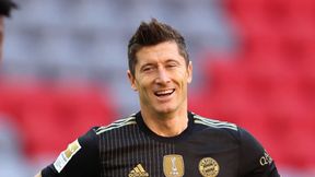 Robert Lewandowski podbija media. Ekspert: Brakuje czegoś, czym wzbudzi zainteresowanie