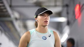 Nowa lokalizacja turnieju WTA Finals potwierdzona. To tutaj zagra Iga Świątek