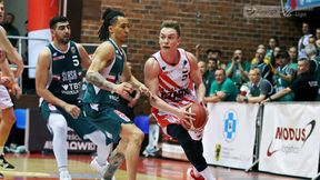 Ten mecz wyłoni finalistę! Gwiazda ligi: To szaleństwo