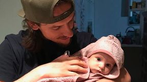 400 tysięcy złotych w jeden dzień. Trwa walka o to, by Bruno Krebok stanął na nogi