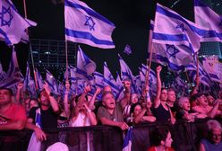 Izraelczycy chcą wyjechać. Obawiają się zmian