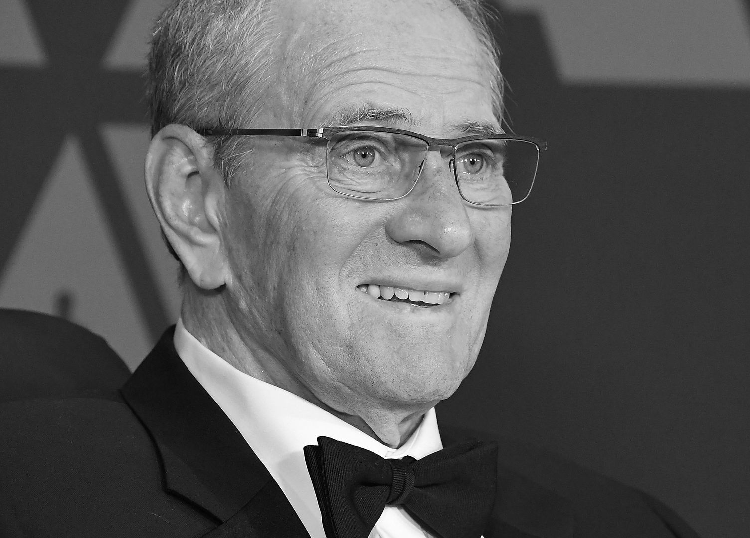 Owen Roizman ostatnie miesiące spędził w hospicjum