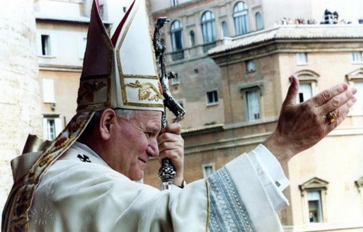 Osobiste notatki Jana Pawła II ukażą się drukiem