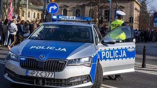 Warszawa: Weekendowe utrudnienia. Które ulice będą zamknięte?