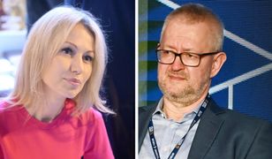 Ogórek i Ziemkiewicz prawomocnie skazani. Mają zapłacić grzywnę