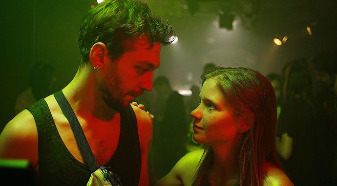 Nie mów tak do mnie