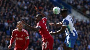 Wielki zawód. Liverpool sprowadzony na ziemię