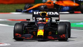 F1. Honda nie porzuci Red Bulla. Ważna decyzja Japończyków