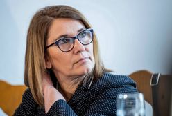 Beata Mazurek odpowiada na apel o przedterminowe wybory