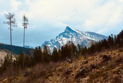 W Tatrach niemal dwa metry śniegu, ale do rekordu sporo brakuje
