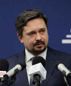 Uderzenie w Ziobrę. Tak źle nie było od dawna