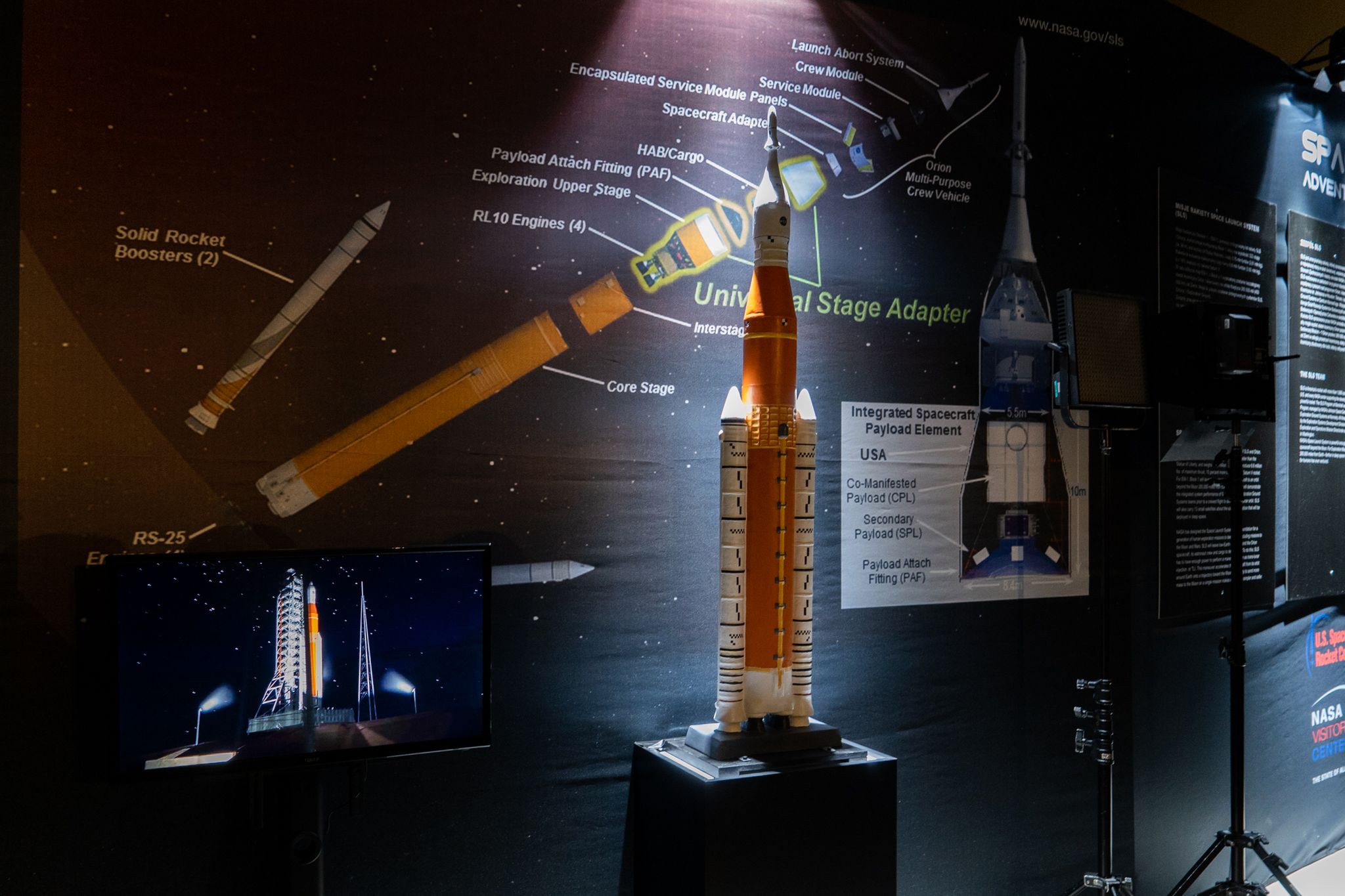 Space Adventure - przeżyj kosmiczną przygodę we Wrocławiu 46