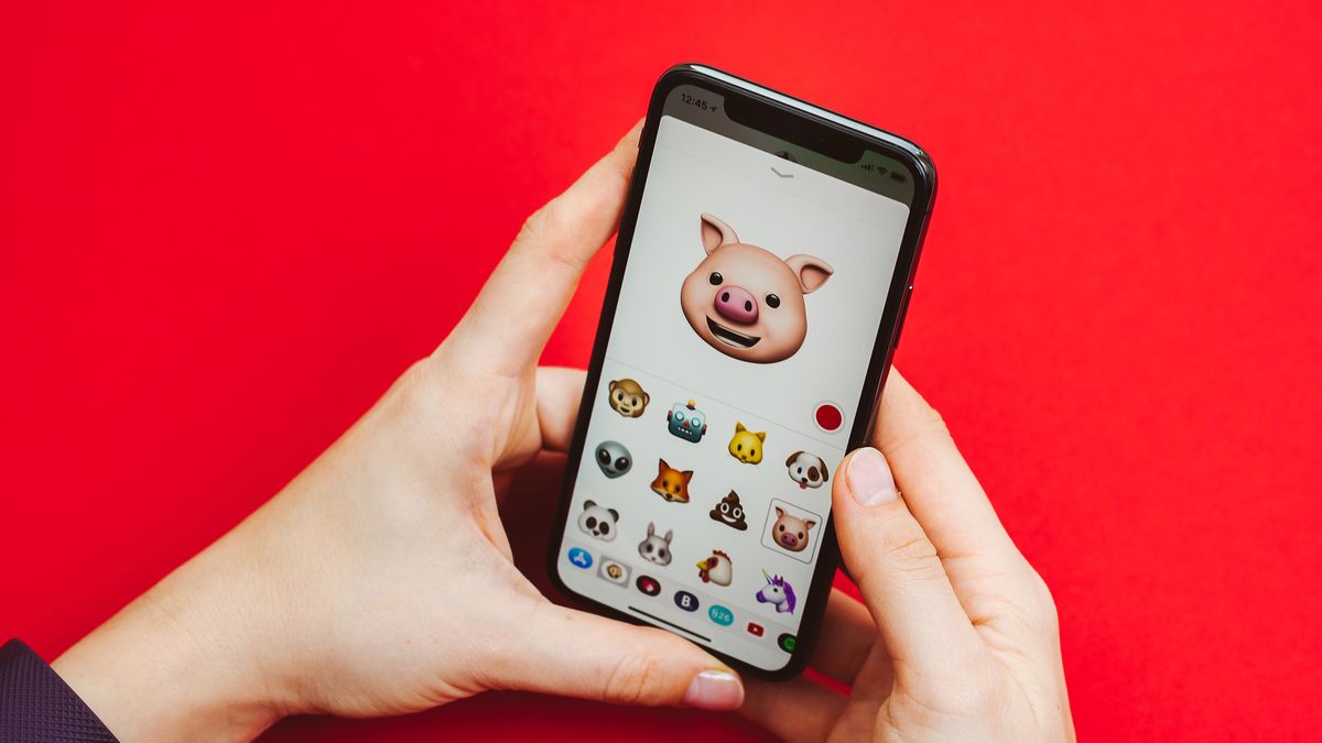 Huawei postanowił skomentować premierę nowych iPhone'ów. (depositphotos)