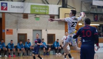 Łomża Vive mocna nawet bez liderów