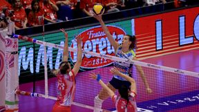 Znana siatkarka kończy karierę. To dobra znajoma Wołosz