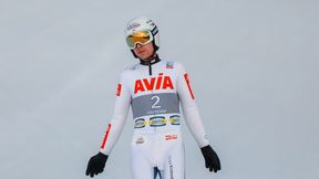 Fatalny występ Polaków w Vikersund. 20-latek zaskoczył wszystkich