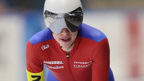 Jest w formie. Kolejny medal Semirunnija