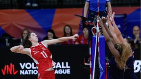 Ambitny cel Polek na turniej w Japonii. Martyna Łukasik nie owija w bawełnę