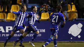 Primera Division: Efektowne zwycięstwo półfinalisty Pucharu Króla, wygrana Realu Sociedad