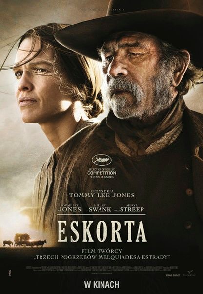 Eskorta