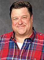 John Goodman