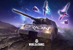 Master of Orion: Conquer The Stars za darmo dla graczy World of Tanks PC! Wystarczy wygrać jedną bitwę.