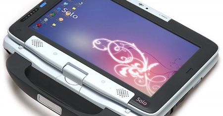 Netbook i tablet w jednym - od Daewoo