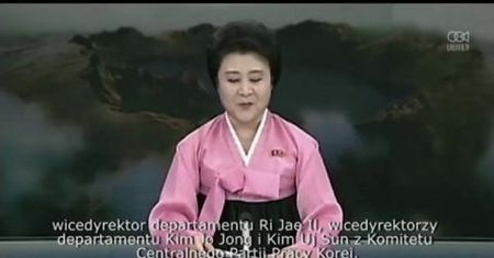 Siostra Kim Dzong Una, Kim Jo Jong, została odznaczona przez Komitet Centralny