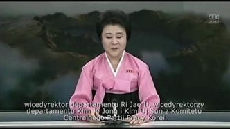 Siostra Kim Dzong Una, Kim Jo Jong, została odznaczona przez Komitet Centralny