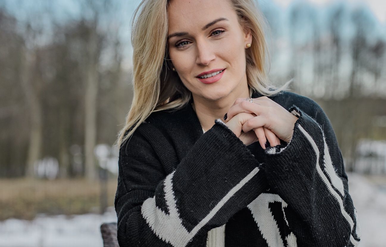 "Rolnik szuka żony": Kamila zrobiła wrażenie na widzach. Posypią się listy?
