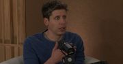 Sam Altman uspokaja, ale martwi się utratą pracy przez AI