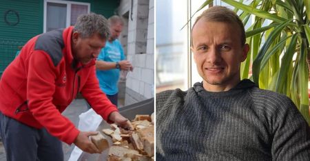Gwiazdor "Rolnik szuka żony" oburzony zachowaniem Andrzeja z Plutycz. Nie szczędzi krytyki produkcji