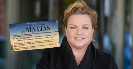Katarzyna Bosacka prześwietliła skład śledzi. Porażające wnioski