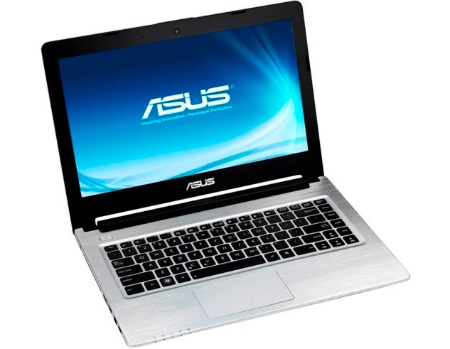 Asus S56 i S46 - dlaczego (nie) są fajne? 2