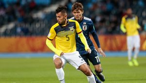 Mistrzostwa Świata U-20: zmarnowana szansa Ekwadoru
