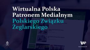 Wirtualna Polska Patronem Medialnym PZŻ