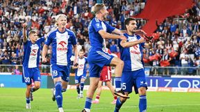 W Pucharze Polski obstawiamy starcie zespołów z Ekstraklasy po kursie 3.20!