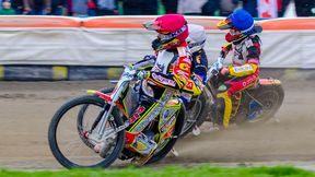 Sporo narzekania na nowy tor w Krośnie. KSM zapewnia, że teraz będzie lepszy