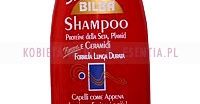 BV1 Szampon do włosów o przedłużonym działaniu - 250 ml (Bilba)