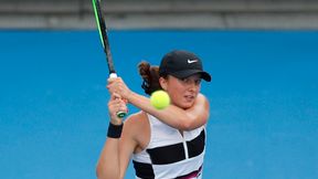 Tenis. Iga Świątek i Hubert Hurkacz walczą w turniejach na Bliskim Wschodzie. We wtorek kolejne mecze Polaków