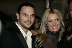 Synowie Britney Spears nie chcą widywać się z matką. Milczenie przerwał ojciec dzieci i jej były mąż