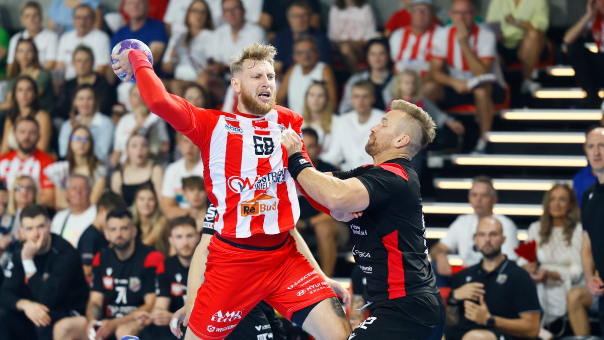 PAP / Tomasz Wojtasik / Na zdjęciu: Ksawery Grajek