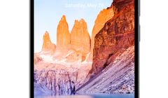 Neffos C7A - nowy smartfon TP-Link za 349 zł w promocji z powerbankiem (wideo)