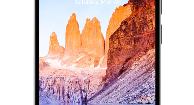 Neffos C7A - nowy smartfon TP-Link za 349 zł w promocji z powerbankiem (wideo)