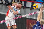 Siatkówka mężczyzn: TAURON 1. liga - mecz finałowy fazy play-off: MKS Będzin - BBTS Bielsko-Biała