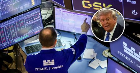 Koniec paraliżu w USA. Indeks wystrzelił. Historyczny rekord na Wall Street