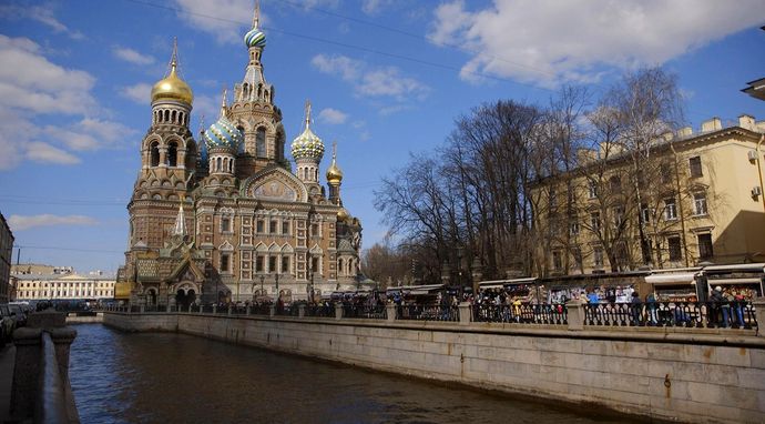 Niezwykłe podróże koleją 7