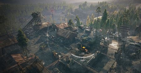 Wpada nie tylko w oko, ale i ucho - nowy zwiastun Sniper: Ghost Warrior 3
