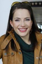 Anna Dereszowska z piekła rodem