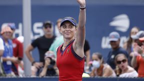 Poniedziałek w Ostrawie należał do Hiszpanek. Awans Anett Kontaveit